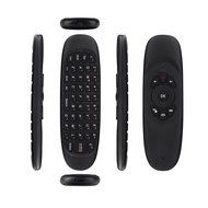 Sourcingbay Remote Air Mouse Keyboard with Gravity Sensor Fly Mouse for Smart TV and Android TV Box+ Sourcingbay... N2