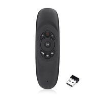 Sourcingbay Remote Air Mouse Keyboard with Gravity Sensor Fly Mouse for Smart TV and Android TV Box+ Sourcingbay... N3