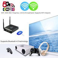 NPET KIII Android 5.1 Lollipop Amlogic S905 2GB 16GB Kodi 16.1 TV BOX 4K Wifi Bluetooth Streaming Meida Player... N4