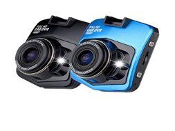 HM Mini Car Camera DVR GT300 Full HD 1920*1080P Digital Video Registrator Recorder Night Vision Dash Cam Black...