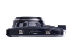 HM Mini Car Camera DVR GT300 Full HD 1920*1080P Digital Video Registrator Recorder Night Vision Dash Cam Black... N5