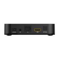 FzcTech T95M Android 5.1 TV Box Amlogic S905 Quad Core Kodi 16.0 Pre-installed 4k*2k 1G/8G HDMI WiFi Smart Streaming... N3