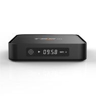 FzcTech T95M Android 5.1 TV Box Amlogic S905 Quad Core Kodi 16.0 Pre-installed 4k*2k 1G/8G HDMI WiFi Smart Streaming... N12