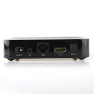 FzcTech T95M Android 5.1 TV Box Amlogic S905 Quad Core Kodi 16.0 Pre-installed 4k*2k 1G/8G HDMI WiFi Smart Streaming... N14
