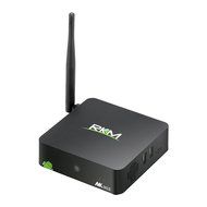 RKM MK902 Quad Core 2G/8G Rockchip RK3188 Bluetooth4.0 Build in 5MP Camera Microphone Android4.4 MINI PC [MK902...