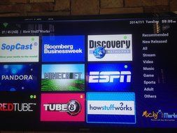 Ipremium Ulive Iptv Box Streaming Media Player N5