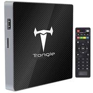 [Free Wireless Keyboard] J-DEAL TR-1 4K Android 6.0 Marshmallow 2G/16G Amlogic S912 Octa Core 1000M LAN Dual Band... N2
