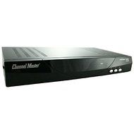 Channel Master CM-7001 HDTV Antenna and Clear QAM Cable Tuner