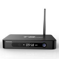 ETTG T8 PRO Android Quad Core TV Box 2G/8G KODI 14.2 Support Bluetooth Dual Channel WIFI H.265 4k2k Output Streaming... N2
