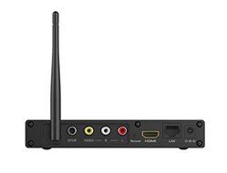 ETTG T8 PRO Android Quad Core TV Box 2G/8G KODI 14.2 Support Bluetooth Dual Channel WIFI H.265 4k2k Output Streaming... N11