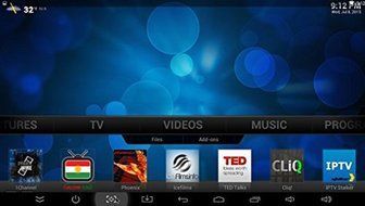 ETTG T8 PRO Android Quad Core TV Box 2G/8G KODI 14.2 Support Bluetooth Dual Channel WIFI H.265 4k2k Output Streaming... N13