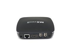 ETTG T8 PRO Android Quad Core TV Box 2G/8G KODI 14.2 Support Bluetooth Dual Channel WIFI H.265 4k2k Output Streaming... N18
