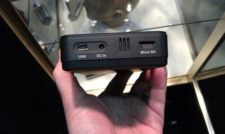 Lawmate PV1000 Touch Screen HD High Definition DVR PV-1000T 360GB by StuntCams