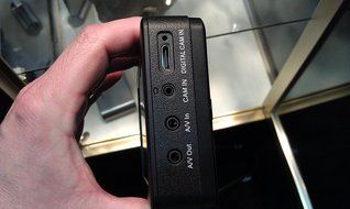 Lawmate PV1000 Touch Screen HD High Definition DVR PV-1000T 360GB by StuntCams N3