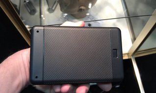 Lawmate PV1000 Touch Screen HD High Definition DVR PV-1000T 360GB by StuntCams N4