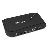 PowerLead V8 Plus Android 4.4 Quad-Core 2G/8G XBMC Dual-band Wi-Fi Bluetooth 4.0 Portable Smart TV Box