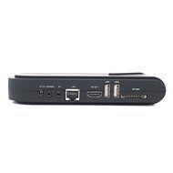 PowerLead V8 Plus Android 4.4 Quad-Core 2G/8G XBMC Dual-band Wi-Fi Bluetooth 4.0 Portable Smart TV Box N5