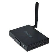 2016 SaturnHD T8V FULLYLOADED Amlogic S905 Quad Core Android 5.1 Lollipop 2GB RAM 16GB eMMC 2.4G/5.8G Dual Band... N2
