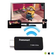 Videocon A55HD EZCast ELITE Mirror2TV Adapter for Miracast/DLNA/Airplay Mirroring &amp; Streaming HDTV Connections...