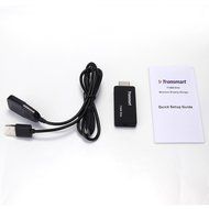 Videocon A55HD EZCast ELITE Mirror2TV Adapter for Miracast/DLNA/Airplay Mirroring &amp; Streaming HDTV Connections... N3
