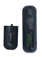 VIANBTY New Replaced Remote fit for Roku 1 / 2 / 3 / 4 Lt Hd Xd Xs Xds HD 4210x Media Player N2