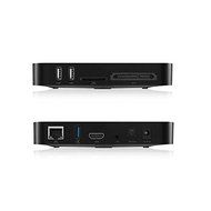 CX-X8 A80 Octa-Core 2G RAM 16G ROM XBMC 4K H.265 Android TV Box N4