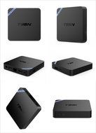 HONGYU Latest Version T95N Mini M8S Pro Android TV BOX 2G/ 8G Kodi Pre installed Amlogic S905X Quad core cortex-A53... N3