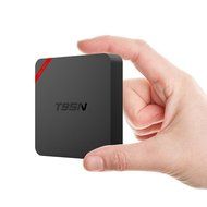 HONGYU Latest Version T95N Mini M8S Pro Android TV BOX 2G/ 8G Kodi Pre installed Amlogic S905X Quad core cortex-A53... N15