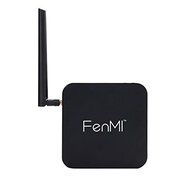 FenMI FMX1 RK3368 2GB/16GB Android 5.1 1000M LAN KODI H.265 Miracast Netflix TV Box Android Mini PC N3