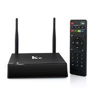 ACEMAX KII Amlogic S812 Quad Core KODI TV Box 2G RAM/8G ROM, Dual Band Wifi 2.4G/5G, Gigabit Lan