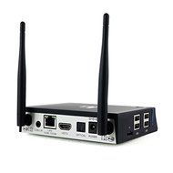 ACEMAX KII Amlogic S812 Quad Core KODI TV Box 2G RAM/8G ROM, Dual Band Wifi 2.4G/5G, Gigabit Lan N3