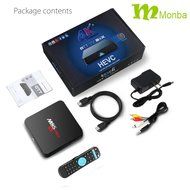 [Monba] 2017 Octa Core!!! M8S Pro Android tv box Set Top Box Fully Loaded Kodi 17.0 Android 6.0 2GB/16GB and Dual... N3