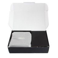 Mansy M8S Quad Core Android 4.4 Smart TV Box KODI XBMC (KODI) Full Loaded 2GB+8GB N7