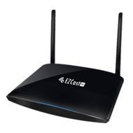 New EZCast PRO Wireless Presentation Box 4-to-1 Quadrant Screen Projection High Speed 802.11ac WiFi &amp; Builds-in...