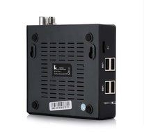 Efor Android TV Box KI PLUS T2 S2 Amlogic S905 Quad Core 64bit Streaming Media Player Support DVB-T2 DVB-S2 4K... N4