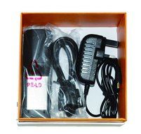 Efor Android TV Box KI PLUS T2 S2 Amlogic S905 Quad Core 64bit Streaming Media Player Support DVB-T2 DVB-S2 4K... N6