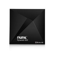 RUPA Ryramid A5X Android 6.0 TV Box Amlogic S905X Quad Core 2G 16G EMMC 4K Lollipop Wifi BT KODI 16.1 Fully Loaded... N2