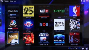 Apltch New Andorid 5.1 Amlogic S905 KODI Youtube Play Store Google Apps Fully Loaded MX905 Quad Core TV BOX 1G... N5