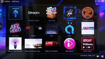 Apltch New Andorid 5.1 Amlogic S905 KODI Youtube Play Store Google Apps Fully Loaded MX905 Quad Core TV BOX 1G... N6