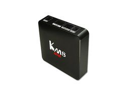 NPET KM8 PRO Amlogic S912 Android 6.0 Octa Core TV Box 2GB 8GB Kodi 17.0 Streaming Media Player Support 2.4G/5G... N7