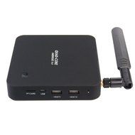 PowerLead Q8 Android 4.4 Smart TV BOX Quad Core Cortex A17 1.8GHz 2G/8G with 2.4G 5G Dual Band Wifi Kodi Xbmc