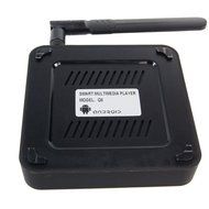 PowerLead Q8 Android 4.4 Smart TV BOX Quad Core Cortex A17 1.8GHz 2G/8G with 2.4G 5G Dual Band Wifi Kodi Xbmc N3