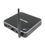 Evangel Android 5.1 Smart TV Box N86 Rockchip RK3368 Octa-core 64bit 2G/16G Streaming Media Player 2.4GHz/5GHz... N3