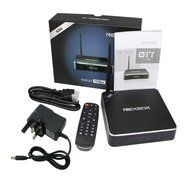 Evangel Android 5.1 Smart TV Box N86 Rockchip RK3368 Octa-core 64bit 2G/16G Streaming Media Player 2.4GHz/5GHz... N8
