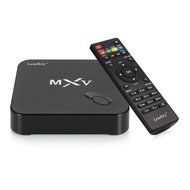 TV BOX Leadtry&amp;reg MXV MX V MX 5 XBMC Kodi Quad Core Bluetooth Android Smart TV Box Media Player HDMI N2