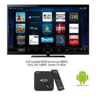 TV BOX Leadtry&amp;reg MXV MX V MX 5 XBMC Kodi Quad Core Bluetooth Android Smart TV Box Media Player HDMI N7