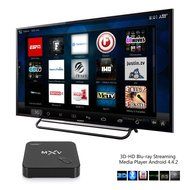 TV BOX Leadtry&amp;reg MXV MX V MX 5 XBMC Kodi Quad Core Bluetooth Android Smart TV Box Media Player HDMI N8