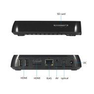TV BOX Leadtry&amp;reg MXV MX V MX 5 XBMC Kodi Quad Core Bluetooth Android Smart TV Box Media Player HDMI N14