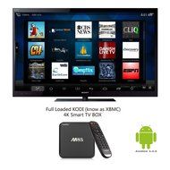 TV BOX Leadtry&amp;reg MXV MX V MX 5 XBMC Kodi Quad Core Bluetooth Android Smart TV Box Media Player HDMI N16