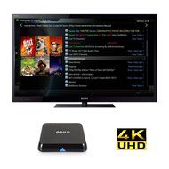 TV BOX Leadtry&amp;reg MXV MX V MX 5 XBMC Kodi Quad Core Bluetooth Android Smart TV Box Media Player HDMI N18